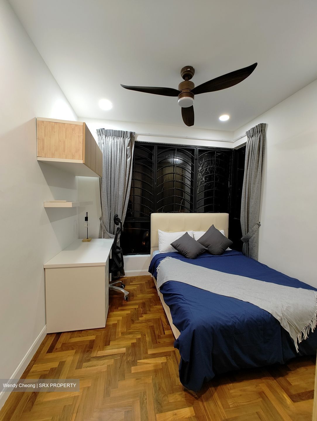 Heritage View (D5), Condominium #535008051